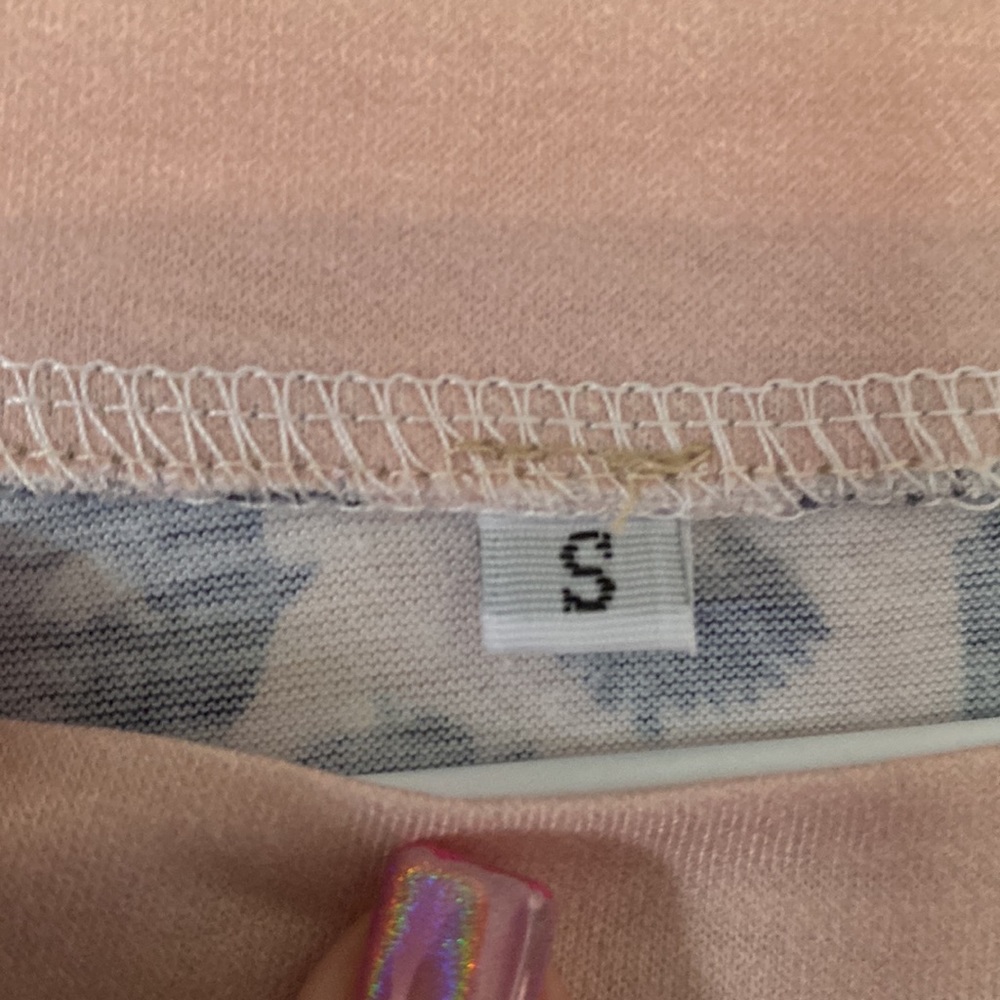 Amazon top, Size Small - Picture 2 of 5